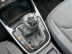 Škoda Fabia Top Selection