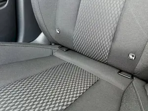 Škoda Fabia Top Selection