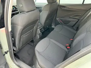 Škoda Fabia Top Selection