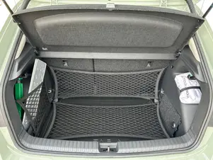 Škoda Fabia Top Selection