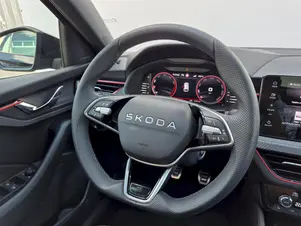 Škoda Scala Monte Carlo