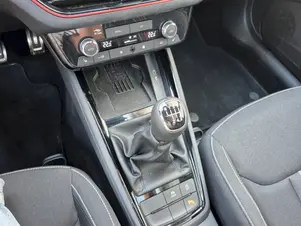 Škoda Scala Monte Carlo