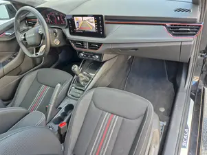 Škoda Scala Monte Carlo