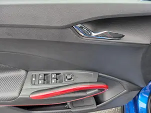 Škoda Fabia Monte Carlo