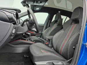 Škoda Fabia Monte Carlo