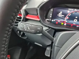 Škoda Fabia Monte Carlo