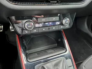 Škoda Fabia Monte Carlo