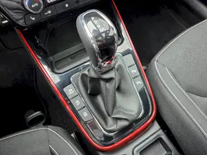 Škoda Fabia Monte Carlo