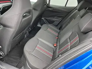 Škoda Fabia Monte Carlo