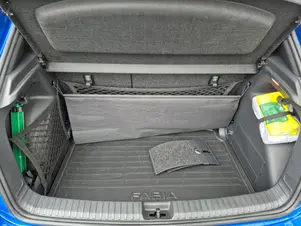 Škoda Fabia Monte Carlo