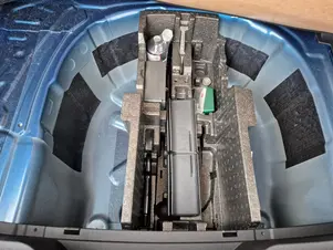 Škoda Fabia Monte Carlo