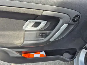 Škoda Fabia Ambiente plus