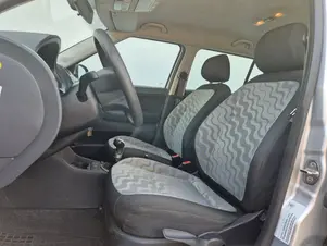 Škoda Fabia Ambiente plus