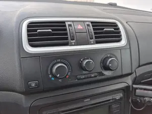 Škoda Fabia Ambiente plus