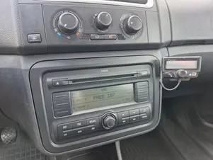 Škoda Fabia Ambiente plus