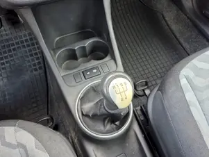 Škoda Fabia Ambiente plus