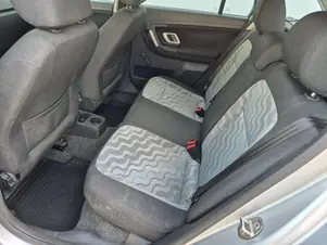 Škoda Fabia Ambiente plus