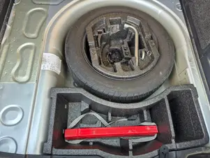 Škoda Fabia Ambiente plus