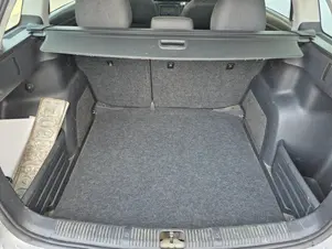 Škoda Fabia Ambiente plus