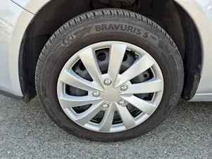 Škoda Fabia Ambiente plus