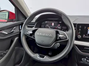Škoda Kamiq Top Selection