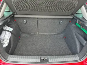 Škoda Kamiq Top Selection