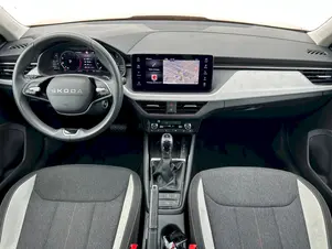 Škoda Kamiq Top Selection