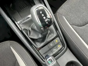 Škoda Kamiq Top Selection