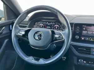 Škoda Kamiq ScoutLine
