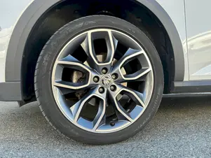 Škoda Kamiq ScoutLine