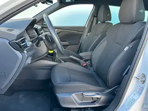 Škoda Kamiq ScoutLine