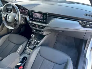 Škoda Kamiq ScoutLine