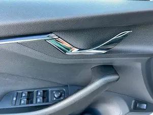 Škoda Kamiq ScoutLine