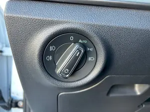 Škoda Kamiq ScoutLine