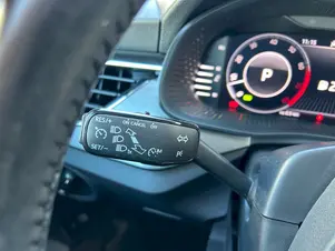 Škoda Kamiq ScoutLine