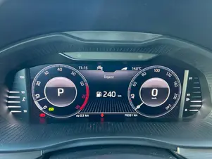 Škoda Kamiq ScoutLine