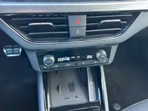 Škoda Kamiq ScoutLine