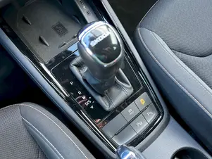 Škoda Kamiq ScoutLine