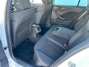 Škoda Kamiq ScoutLine