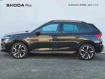 Kamiq Monte Carlo