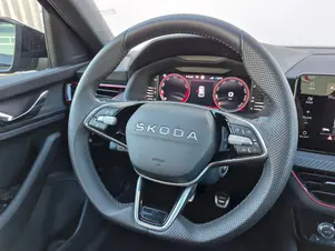 Škoda Kamiq Monte Carlo