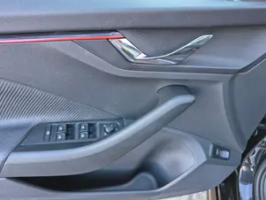 Škoda Kamiq Monte Carlo