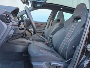 Škoda Kamiq Monte Carlo