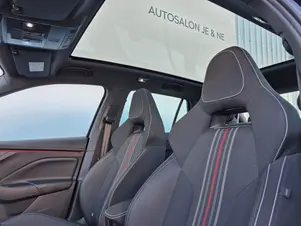 Škoda Kamiq Monte Carlo