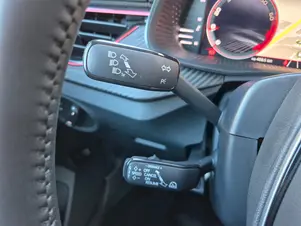 Škoda Kamiq Monte Carlo