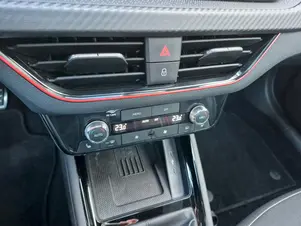 Škoda Kamiq Monte Carlo