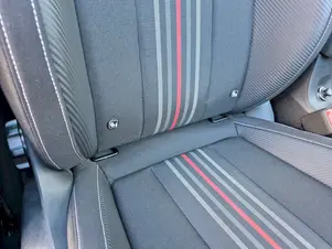 Škoda Kamiq Monte Carlo