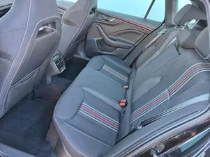 Škoda Kamiq Monte Carlo