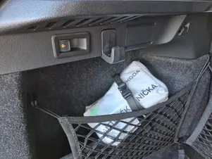 Škoda Kamiq Monte Carlo