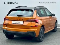 Kamiq Monte Carlo